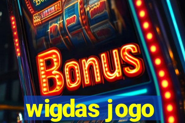 wigdas jogo